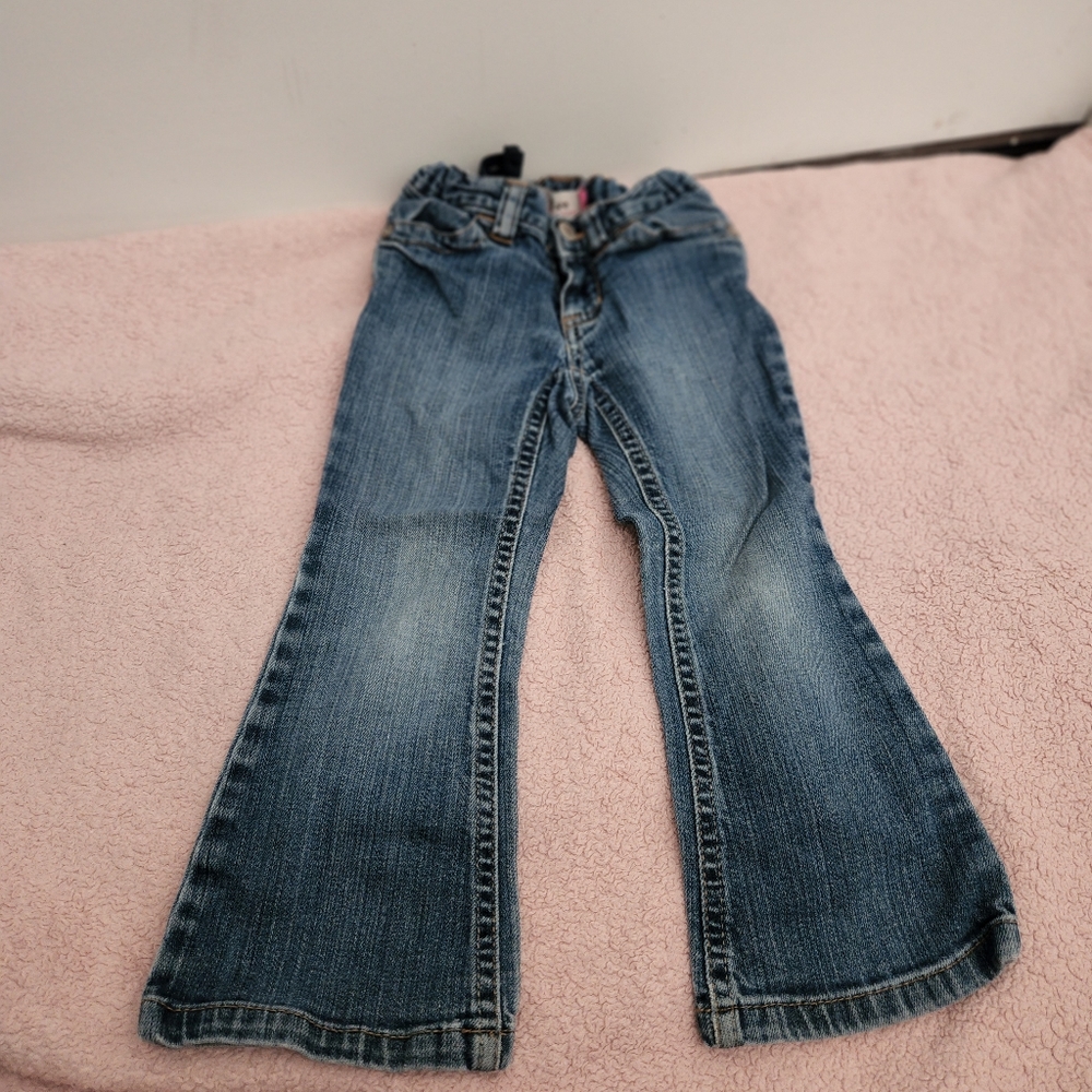 Denim Jeans